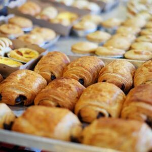 Wienerbrød