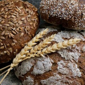 Rugbrød